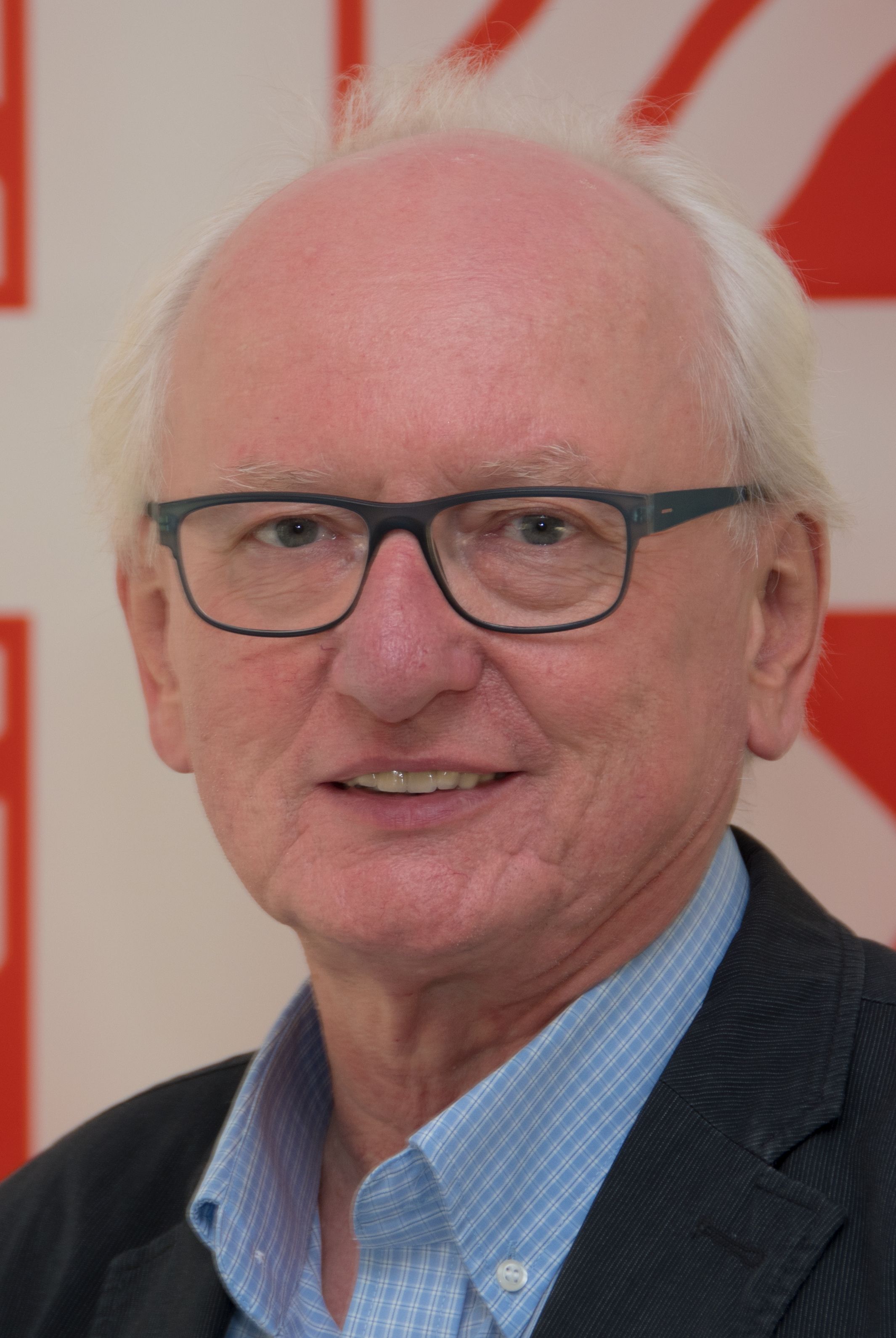 Ehrenamtskoordinator